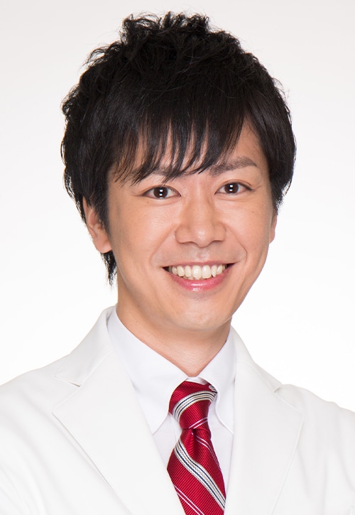 川越院 医師