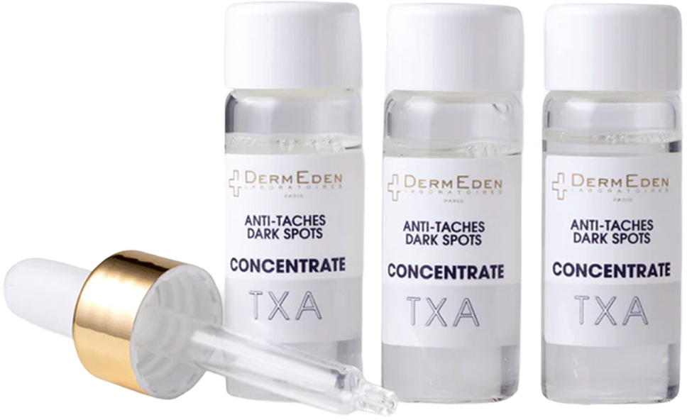 TXA濃縮美容液ダームエデン（DermEden-高濃度トラネキサム酸美白美容液）