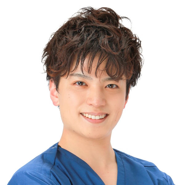 奥 一誠 医師