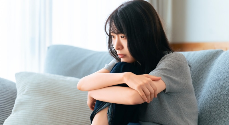 術後の経過が気になる場合