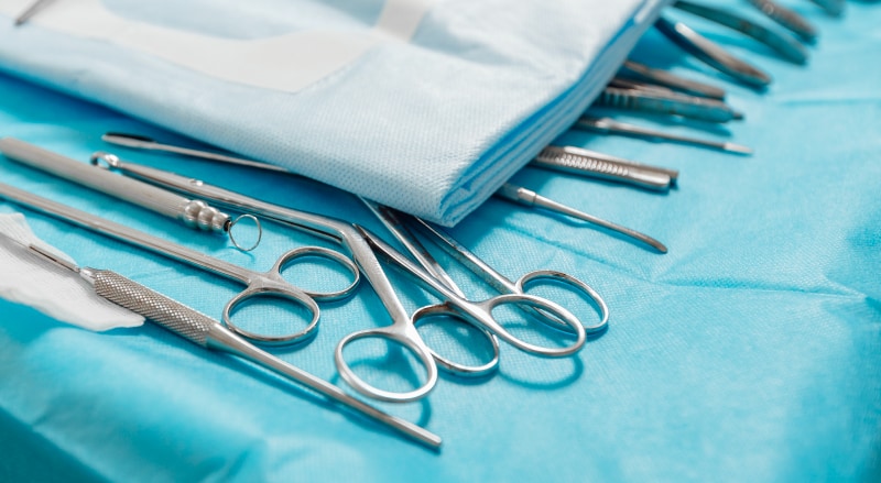 通常治療の場合