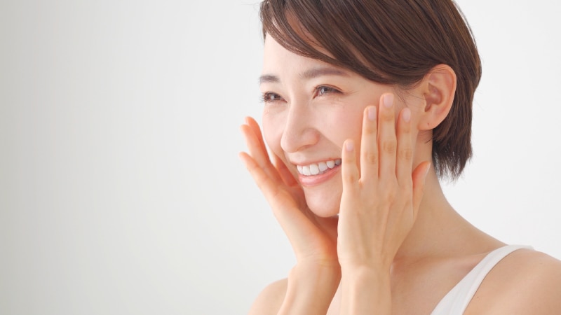 30代・40代から始める「たるみ」対策の重要性