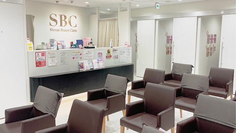 川越駅西口徒歩1分の好アクセスと通いやすさ