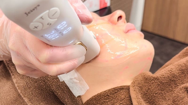 豊富な実績に基づく技術力