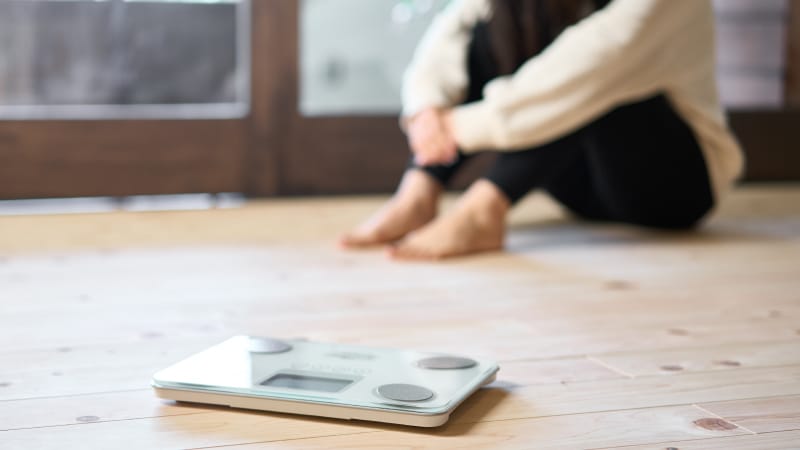 「思ったように痩せなくなってきた」と思った今が始めどき！