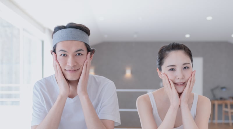 なぜ【保湿】を紫外線対策と一緒にするといいの？