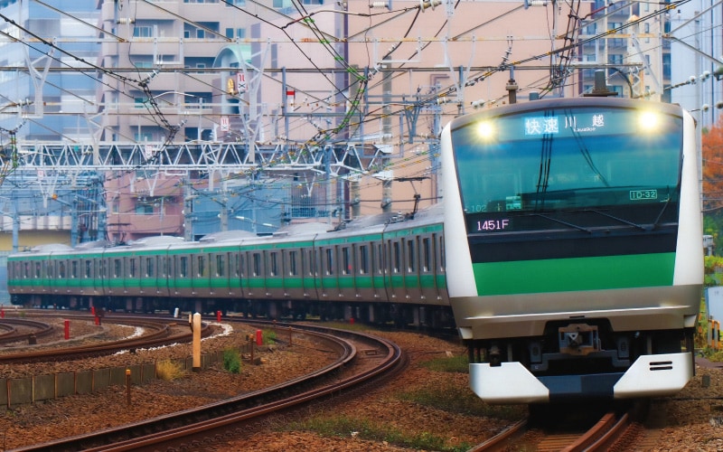 通いやすさ抜群！「駅から徒歩1分」の好立地
