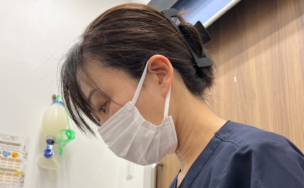 週末二重・TEEN二重術は小倉医師にお任せ!