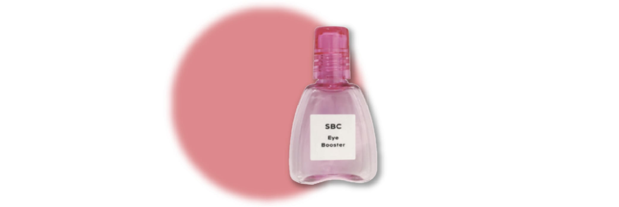 10分で目力アップする医療用デカ目薬