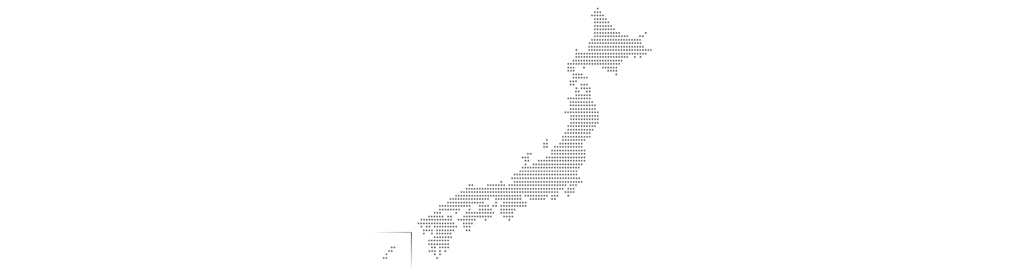 安心の全国展開クリニック