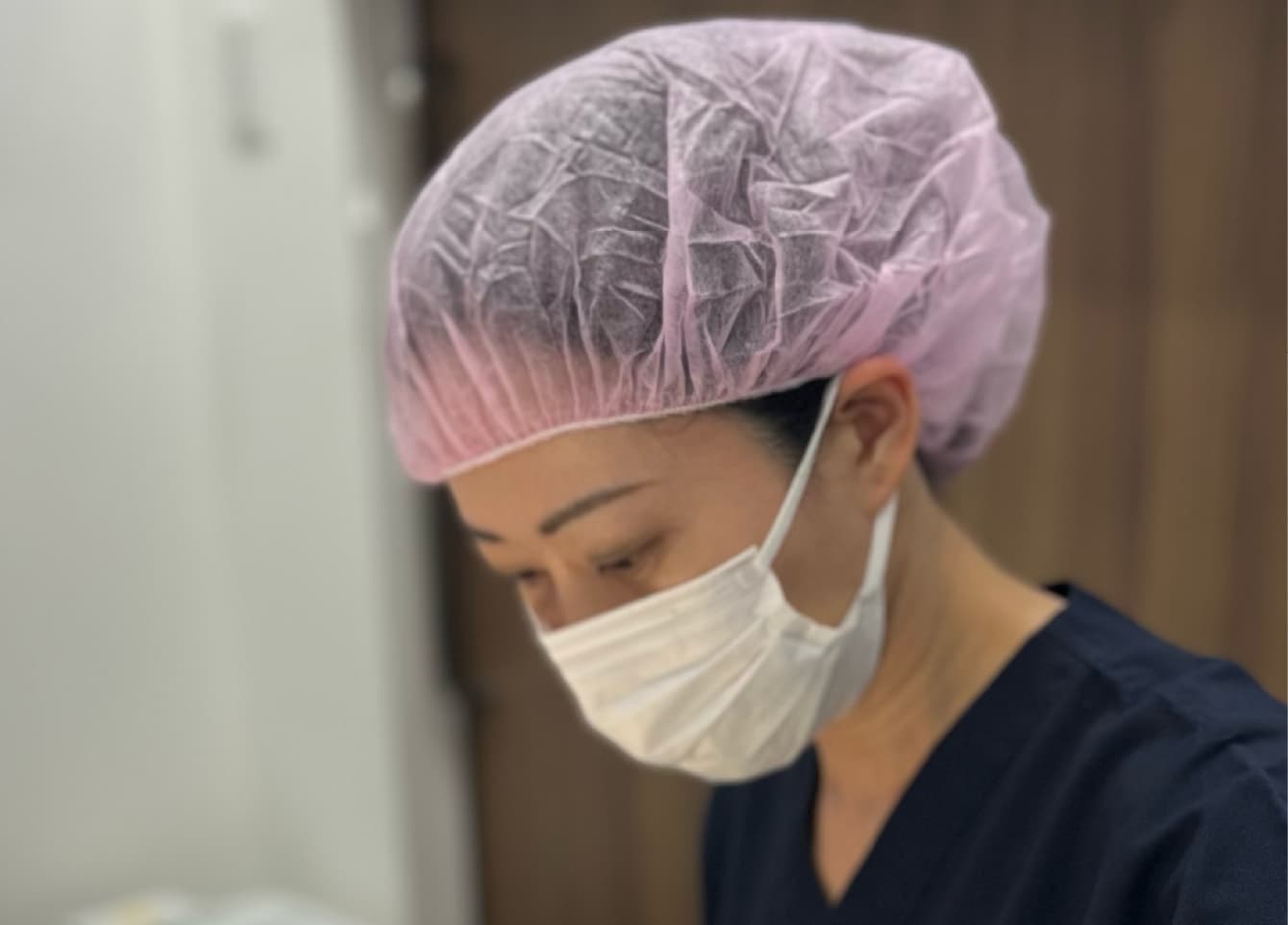 小倉医師の推しポイント
