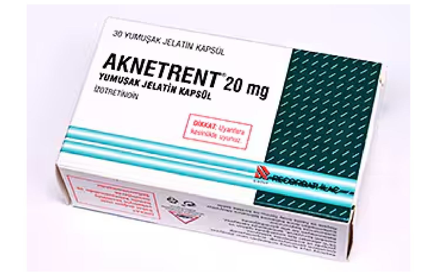 体の内側からニキビを予防