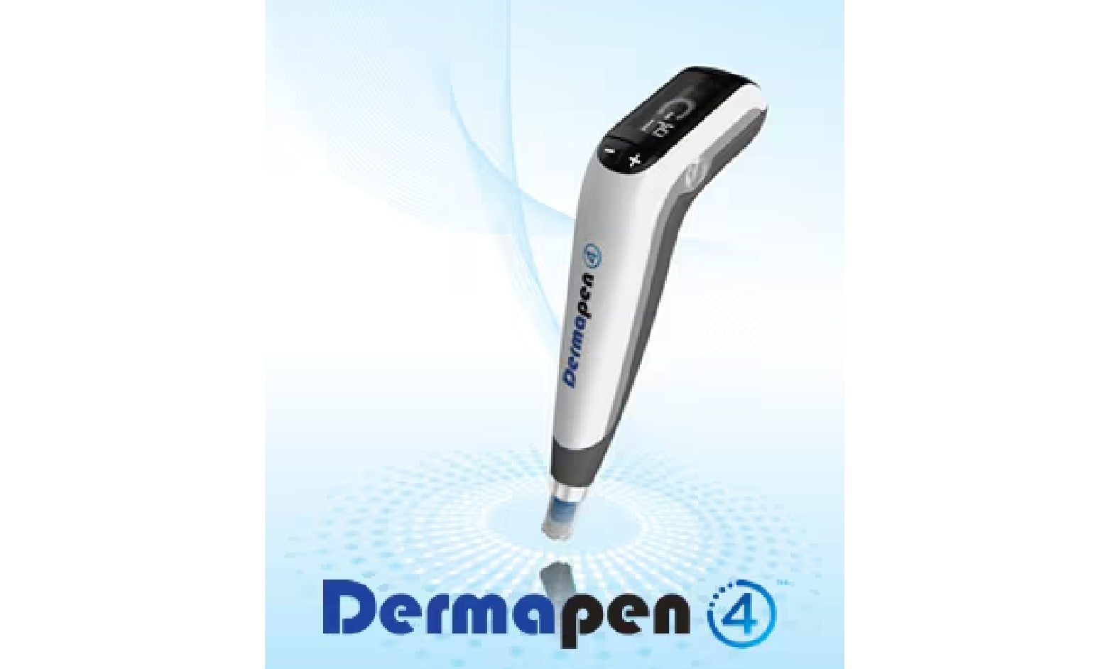 ニキビ跡や凹凸を改善