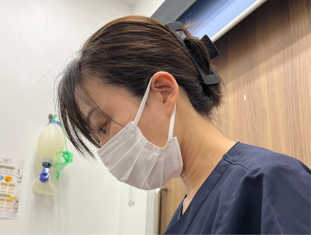 川口エリアで信頼される女性医師による診療