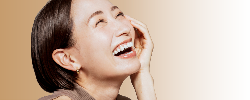 馴染みが良く、ボコつきにくい