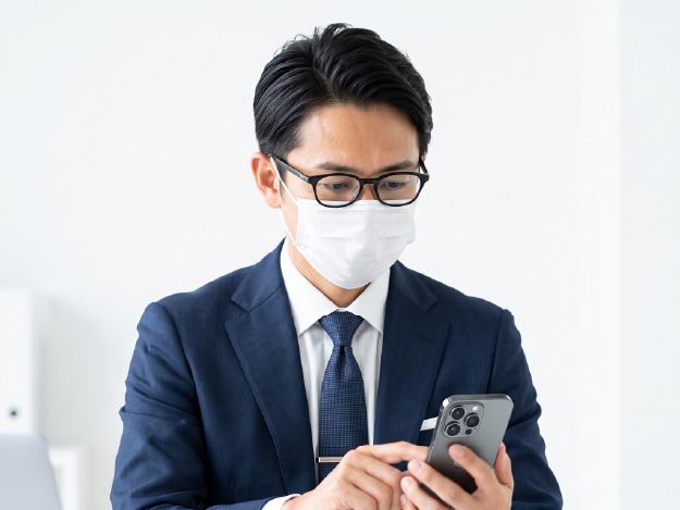 内出血・腫れの経過と予定の組み方