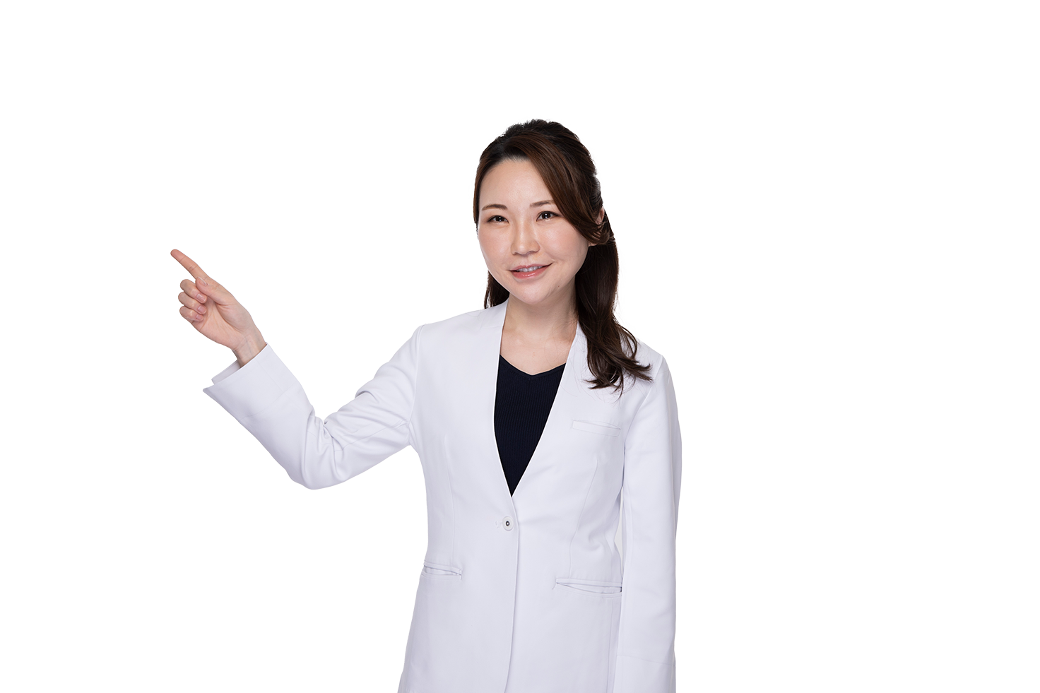 医師歴10年以上の女医も在籍✨