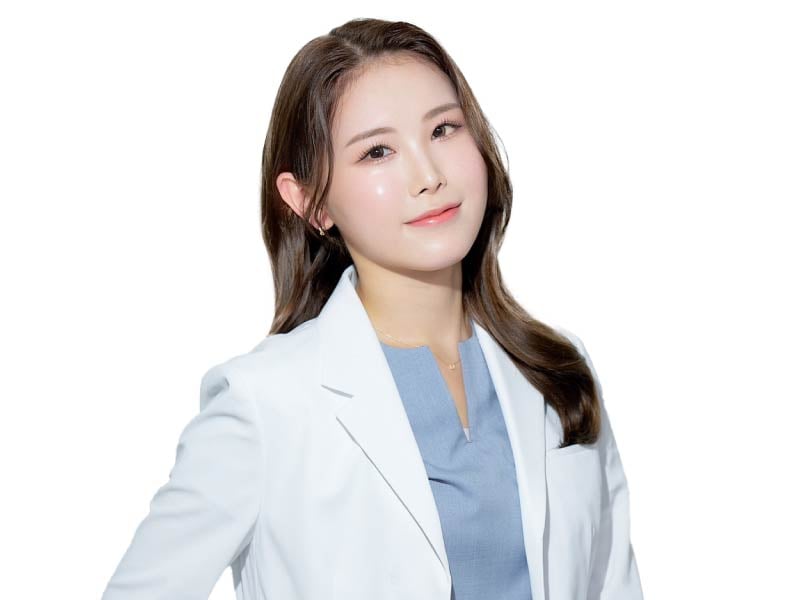 美肌女医による丁寧なカウンセリング