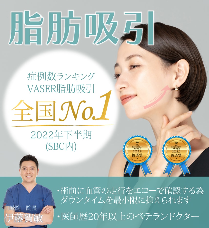 脂肪吸引をお得に受ける方法