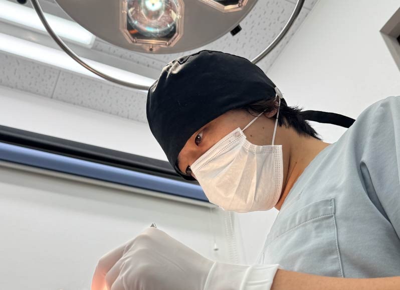 《ダウンタイムが少ない理由3選》独自の緻密な管理