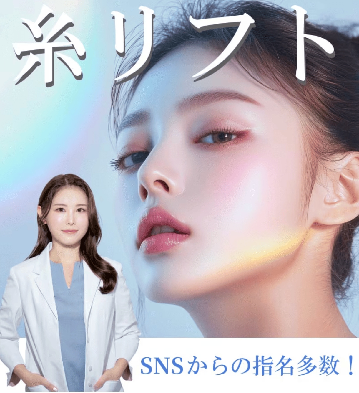 河村 江里樺（かわむら えりか）医師のお得なモニター情報！