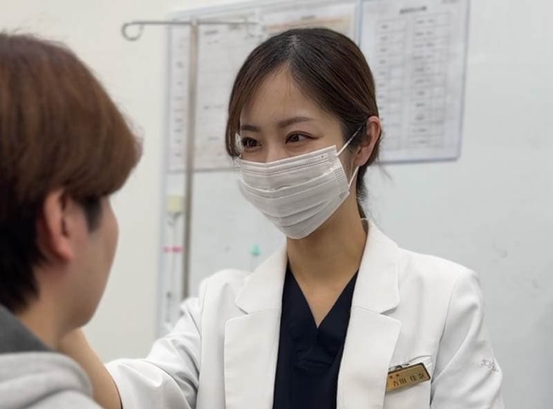 どちらの施術か迷った方へ