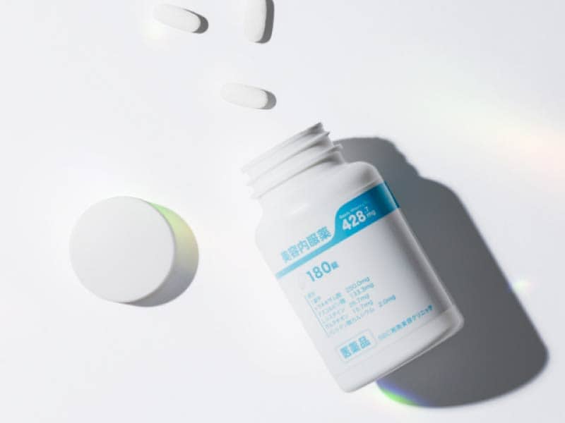 医師処方だから安心。あなたに最適なセットをご提案