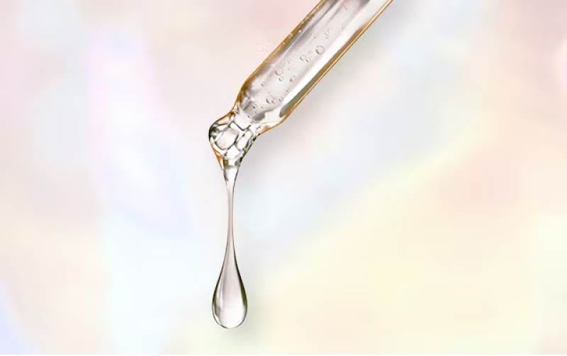 2. ストレス肌を落ち着かせる「リラックス成分（GABA）」