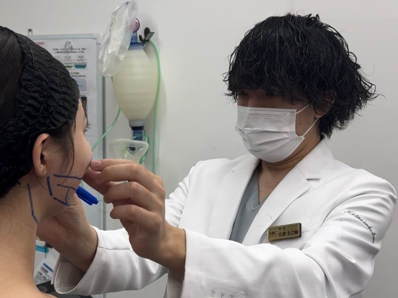 3. 丁寧なカウンセリング