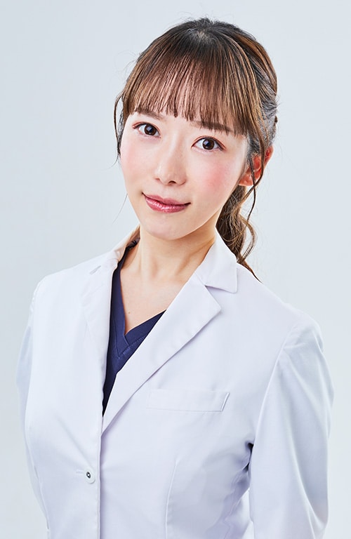竹迫真那子 医師