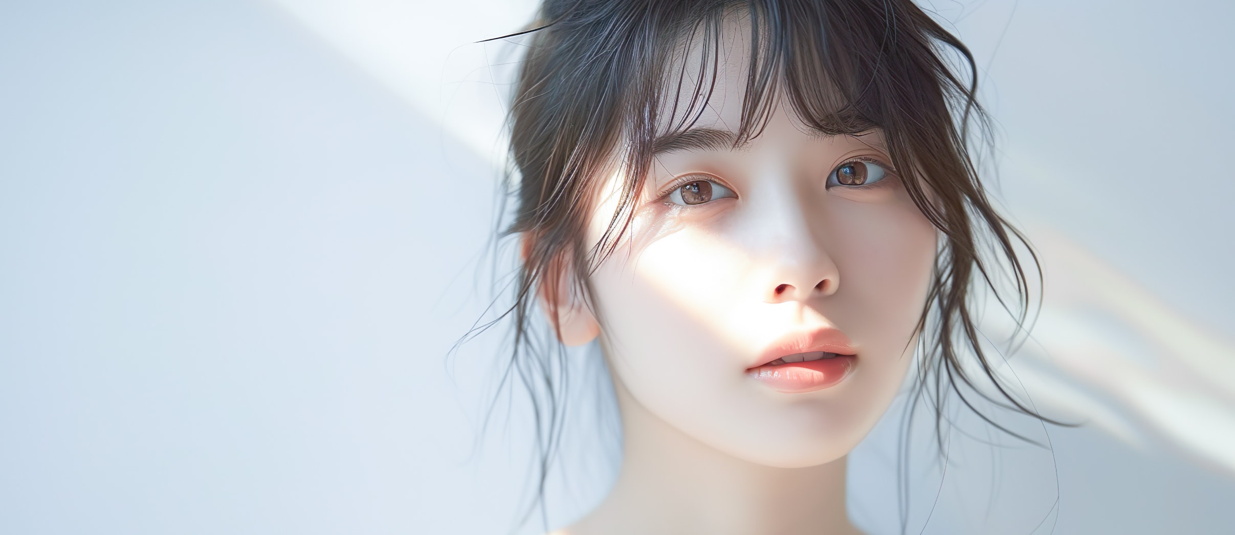 「切らない人中短縮」は、リスクを抑えて最大限の“盛れ感”を叶えます♪