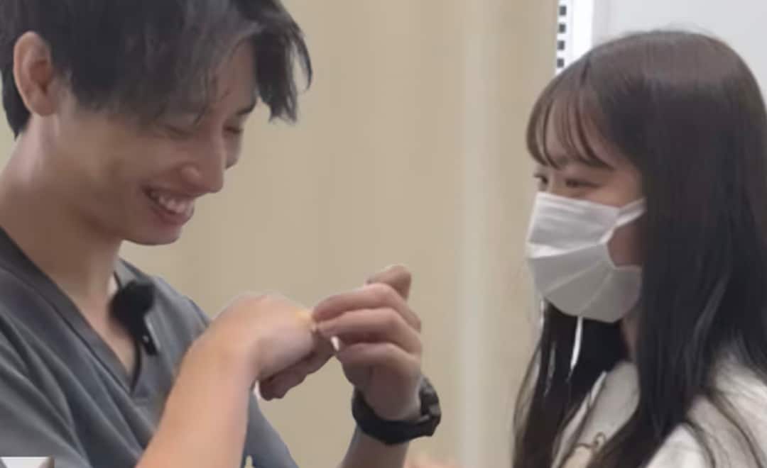 痛みに弱い先生だからこそできる、痛みへの徹底配慮