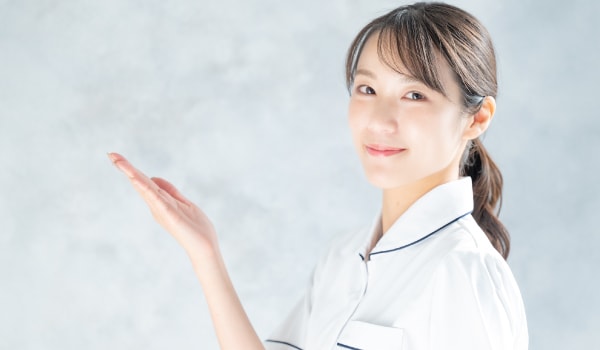 ニードル脱毛は、技術の差が結果に直結！<br />
