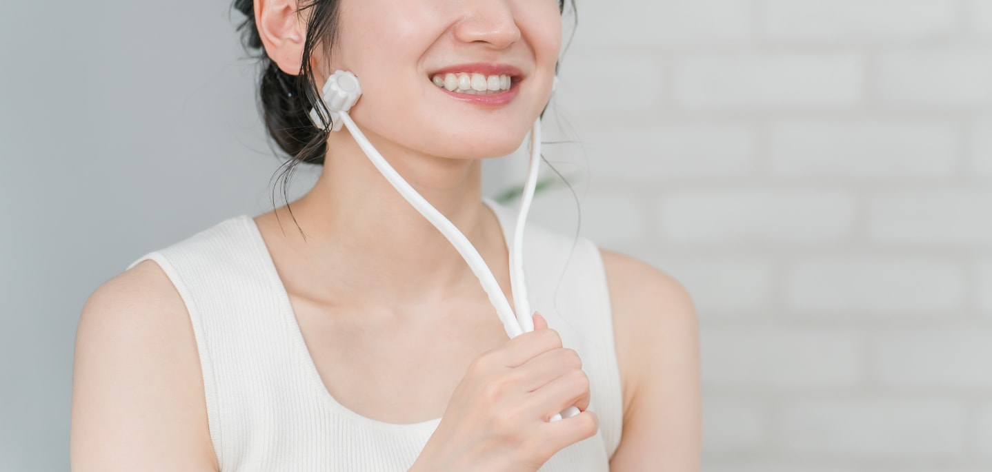 このようなお悩みに最適です