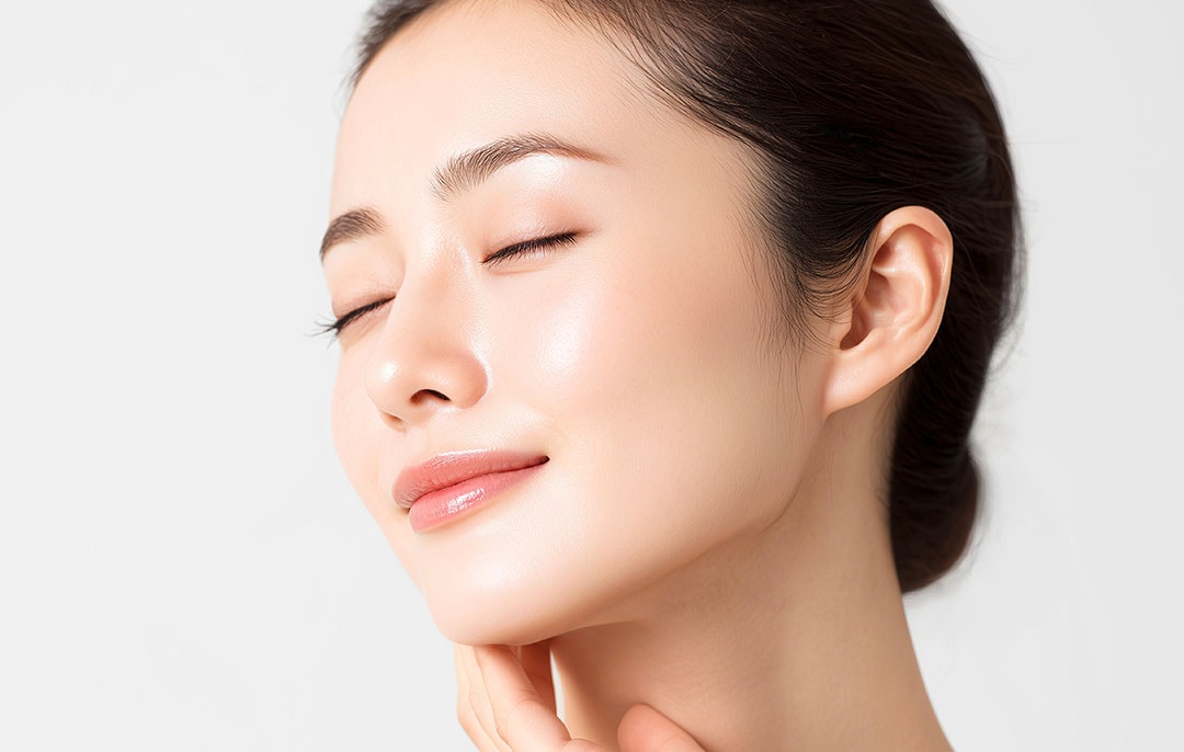 肝斑を悪化させずに治療できる！