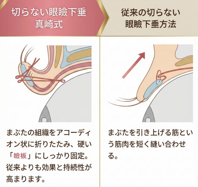 直伝の技術をSBCで受けられる！