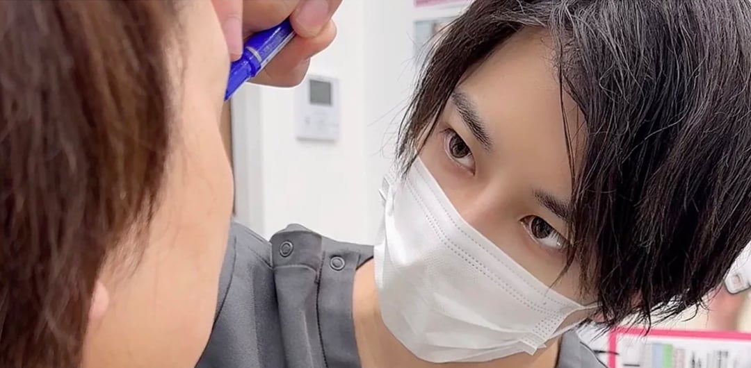 錦糸町院・まーとん先生と、理想の自分への第一歩を✨