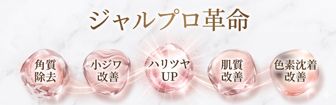 「剥がす」から「育む」