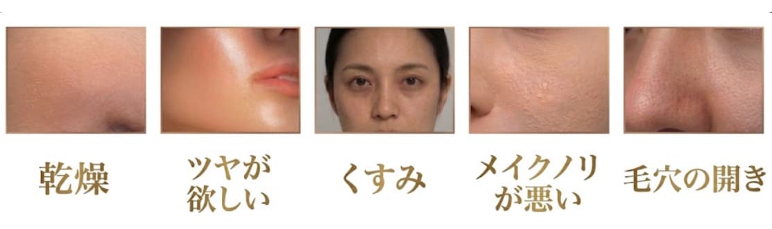 こんな方におすすめ！