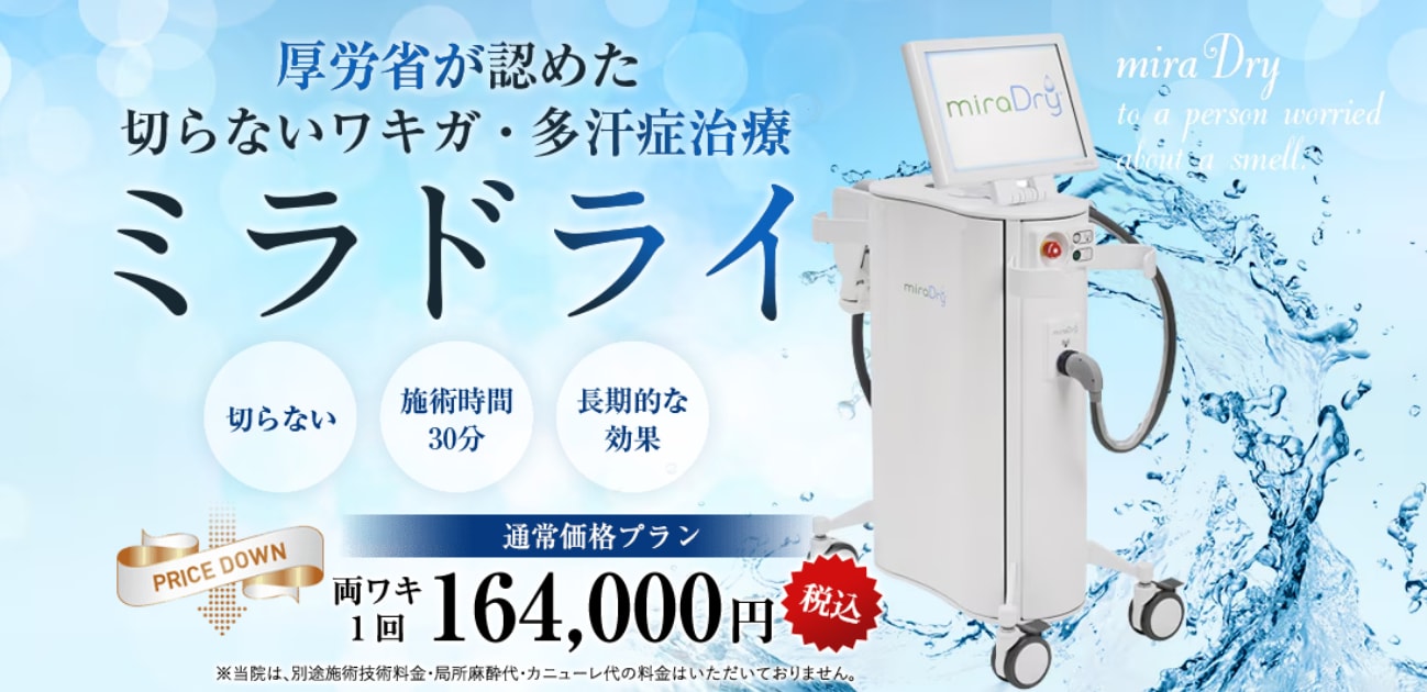 わかりやすい料金表