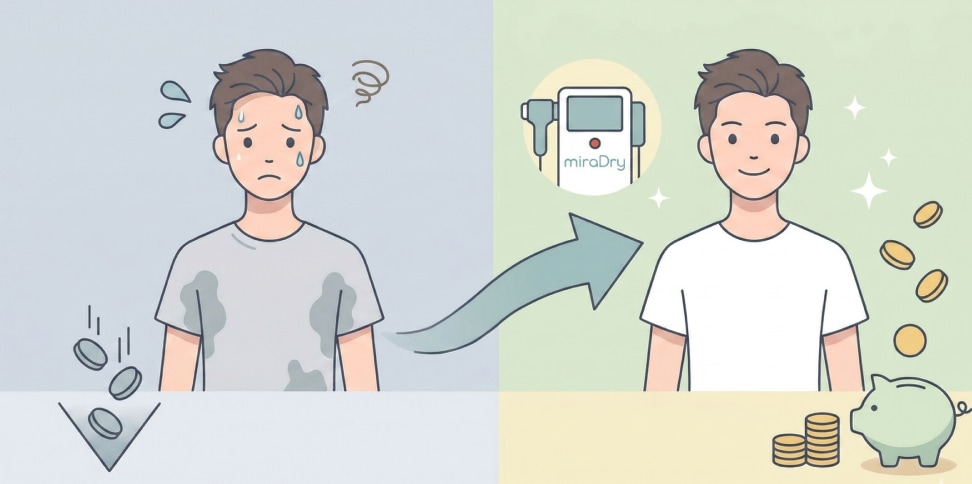 長期的な効果でタイパ抜群