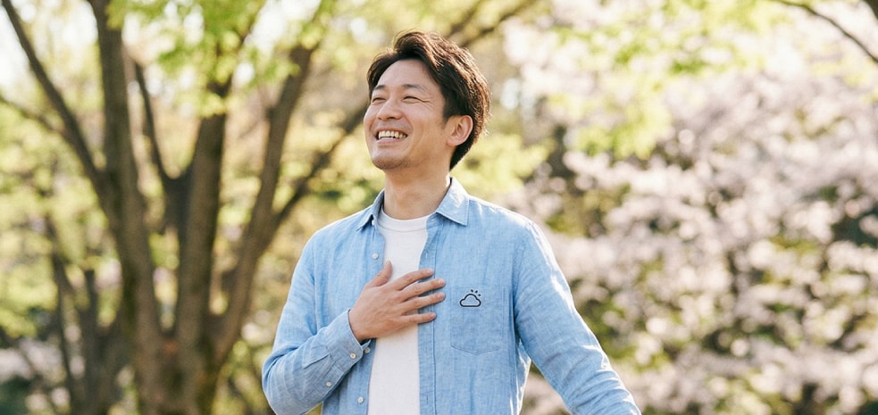 においの工場を破壊して無臭化へ