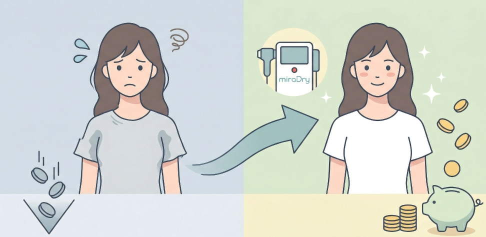 コストパフォーマンスに優れる理由