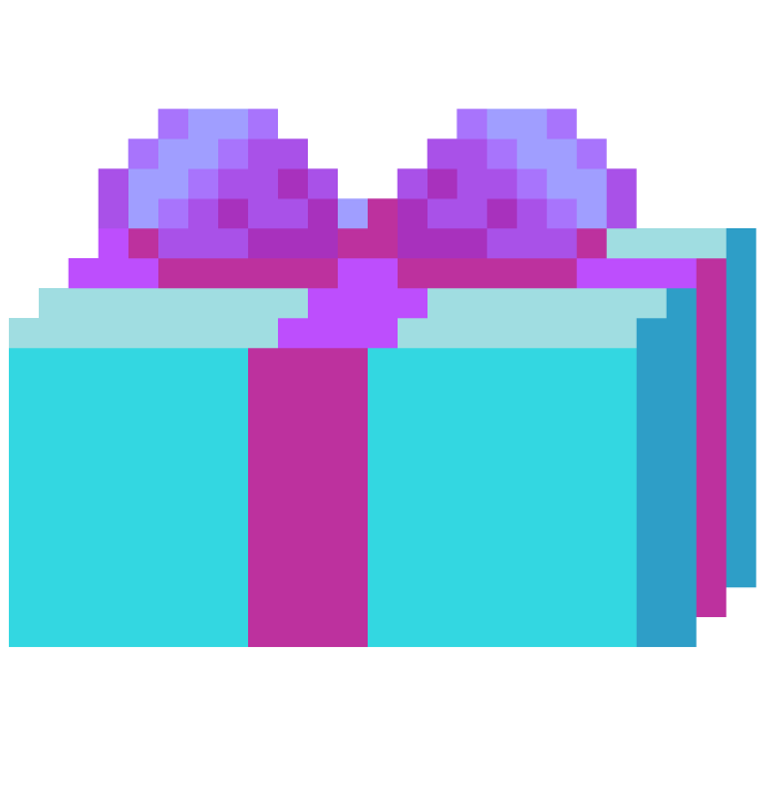 ミステリーボックス3