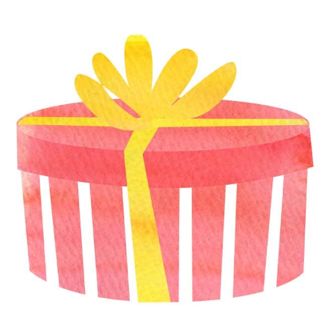 ミステリーボックス2