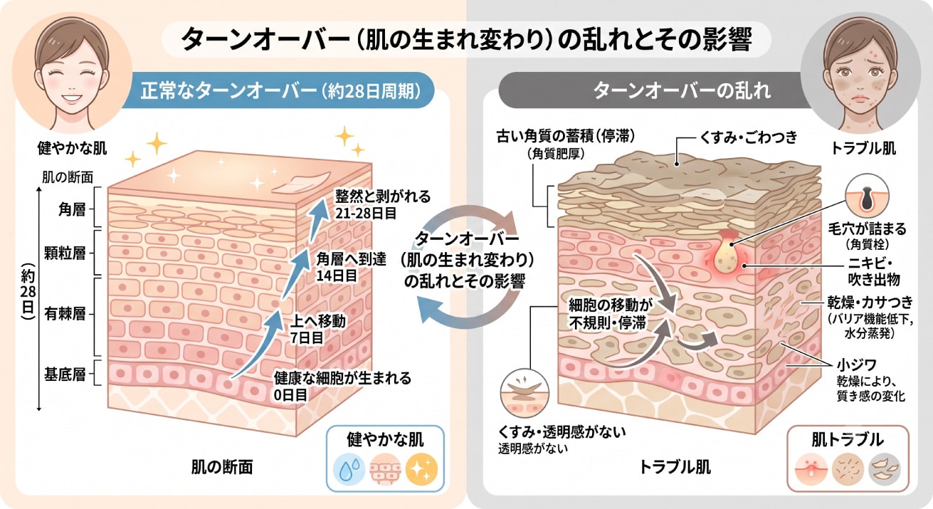 よく聞くけど、何がそこまで重要なのか
