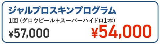 ジャルプロスキンプログラム