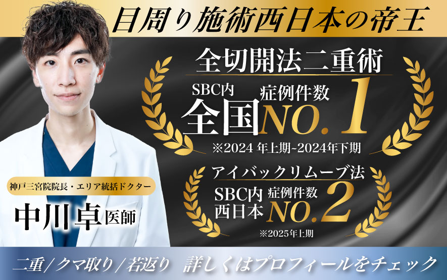 神戸三宮院新院長就任！