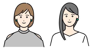 切開は一生物だからこそお顔全体のバランスから一番似合うデザインを