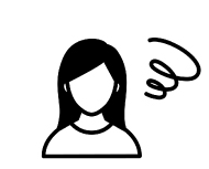 ダウンタイム中困ったこと